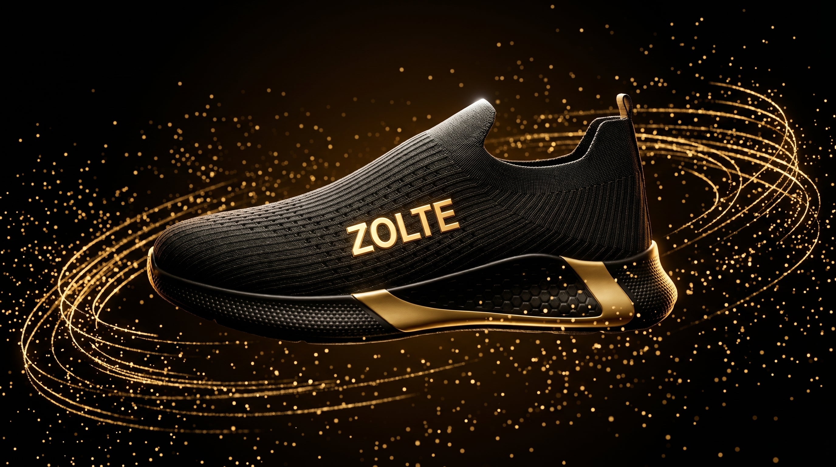 ZOLTE Velocity Knit Slip-On Sneaker - Wholesale by ZOLTE