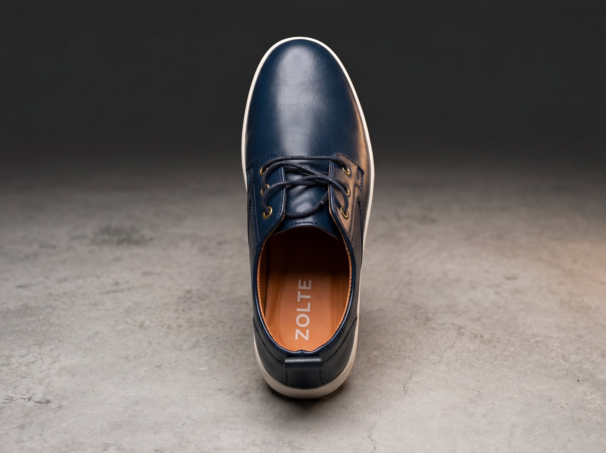 ZOLTE UrbanEase Premium Sneakers