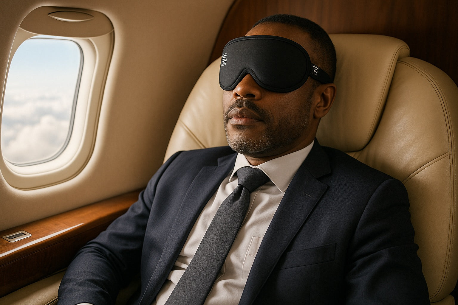 ZOLTE 3D Sleep Eye Mask - Your Best Sleep Companion - Wholesale by ZOLTE