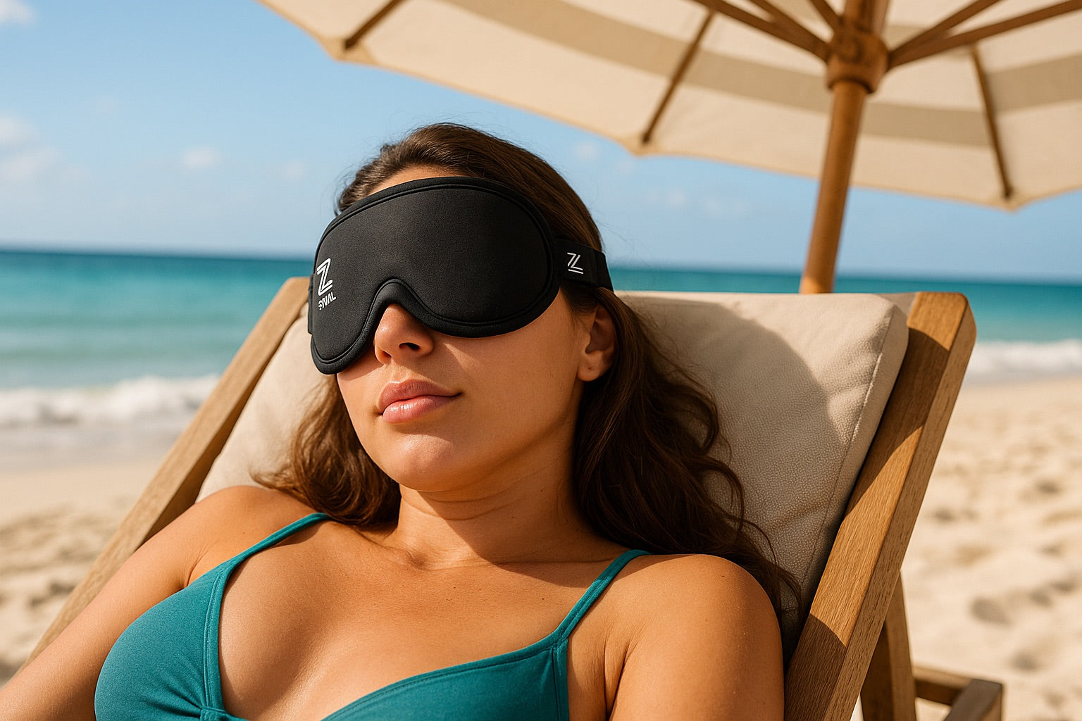 ZOLTE 3D Sleep Eye Mask - Your Best Sleep Companion - Wholesale by ZOLTE