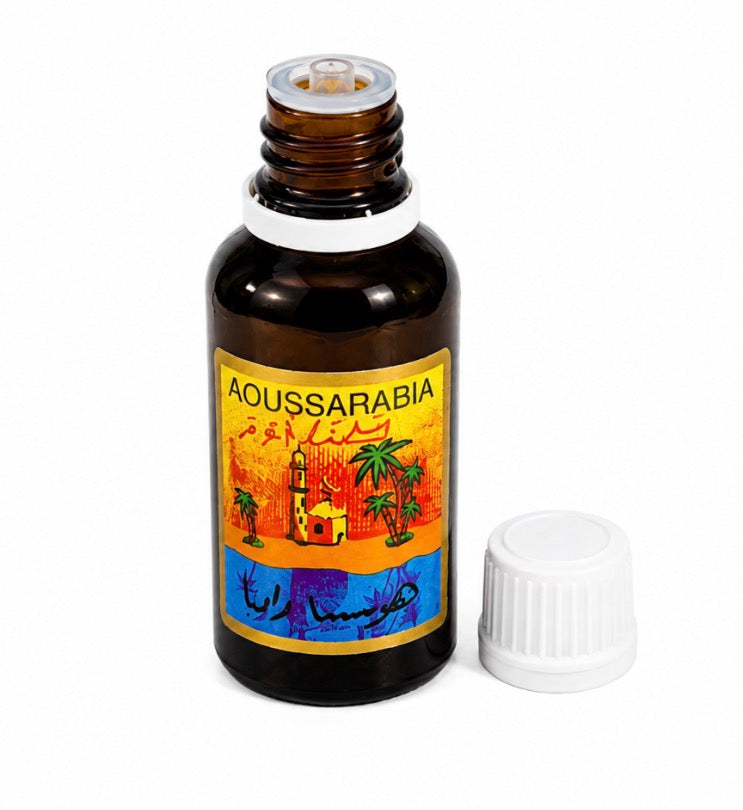 Aoussarabia Premium Aromatic Oil – 30ml