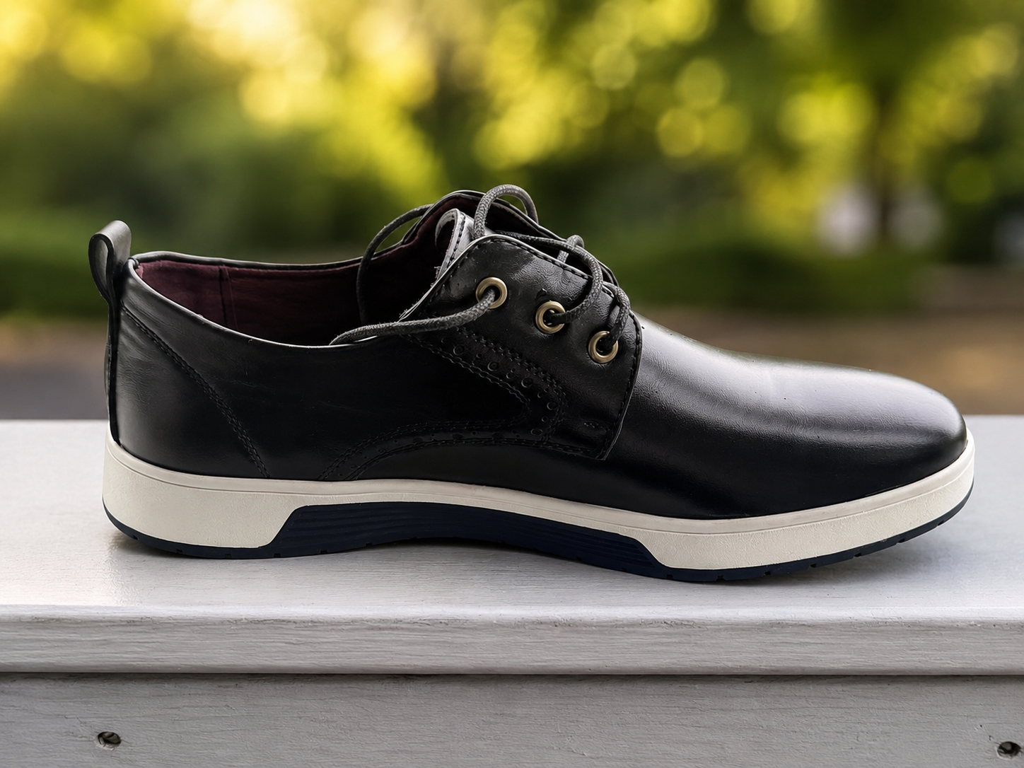 ZOLTE UrbanEase Premium Sneakers