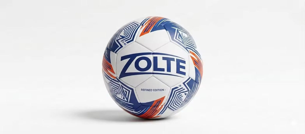 ZOLTE Elite Series Pro Football - Wholesale by ZOLTE