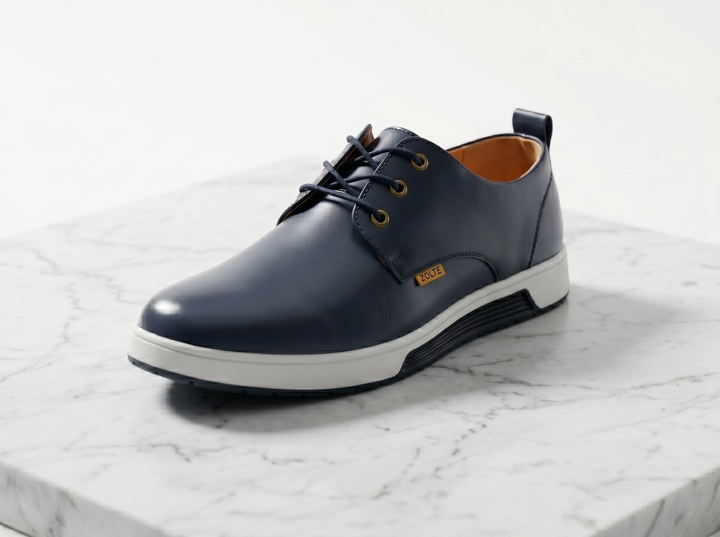 ZOLTE UrbanEase Premium Sneakers