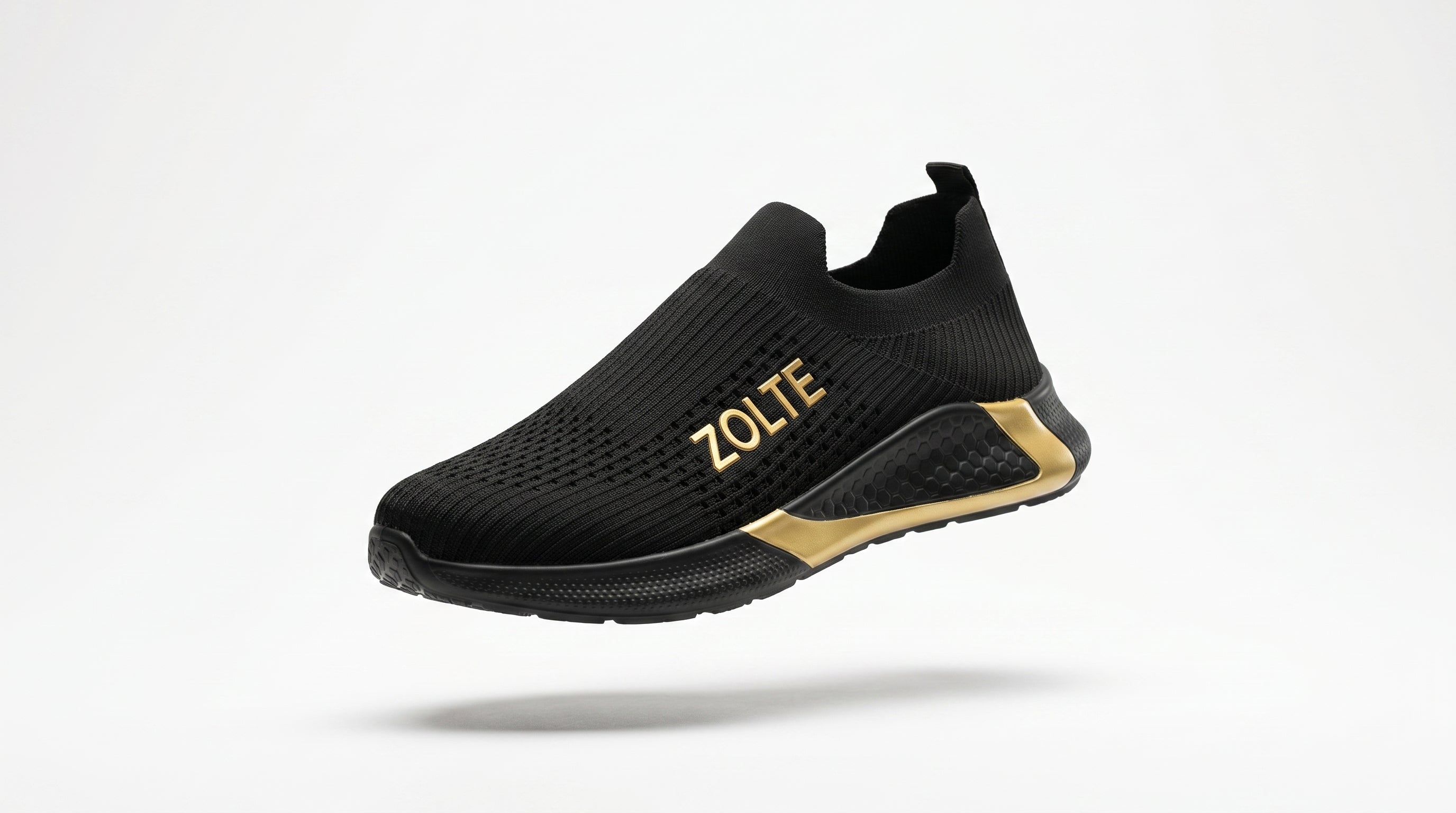 ZOLTE Velocity Knit Slip-On Sneaker - Wholesale by ZOLTE