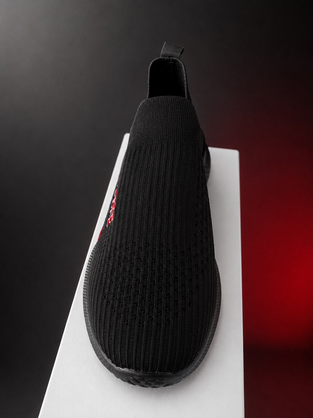 ZOLTE Velocity Knit Slip-On Sneaker - Wholesale by ZOLTE