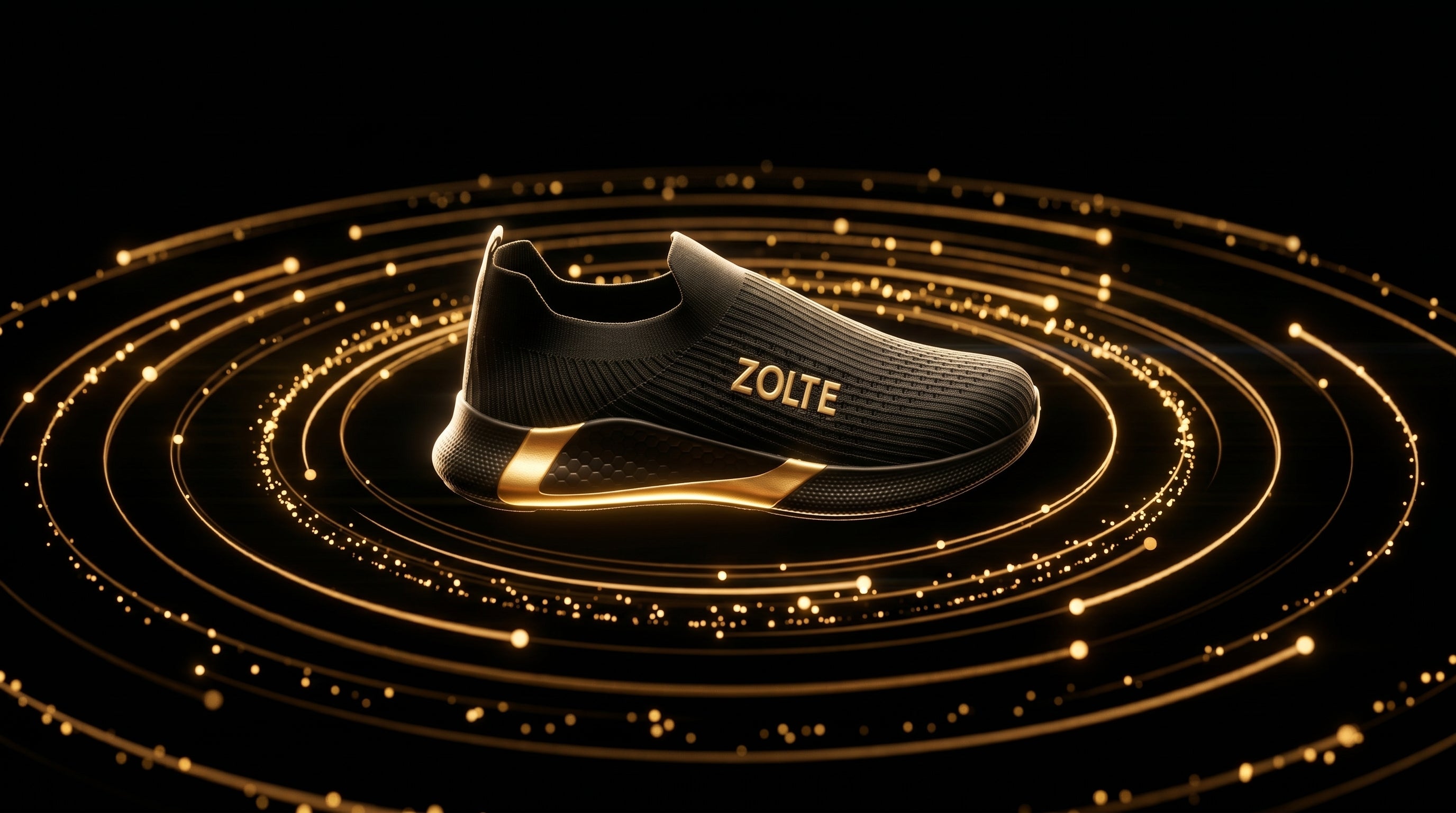 ZOLTE Velocity Knit Slip-On Sneaker - Wholesale by ZOLTE