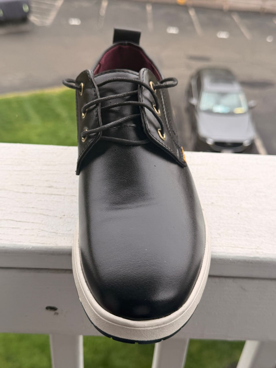 ZOLTE UrbanEase Premium Sneakers