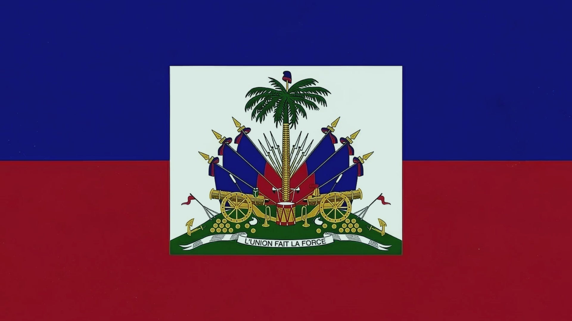 ZOLTE Ayiti 2026 Premium Supporter Jersey - Wholesale by ZOLTE